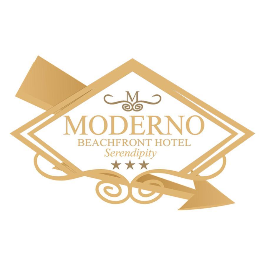 Hotel Moderno - Bed & Breakfast 체르비아 외부 사진